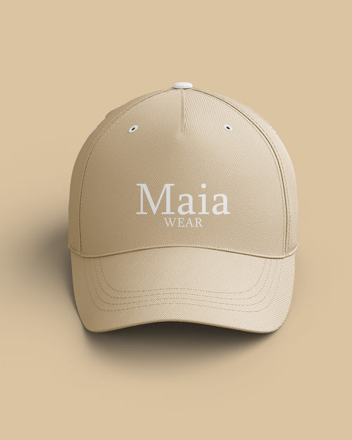 MAIA Wear Cap