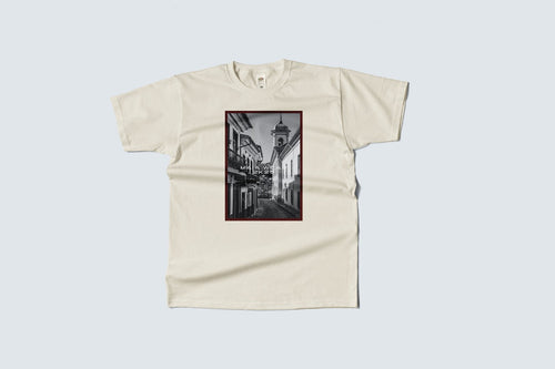 MAIA Antonio Dias T-Shirt