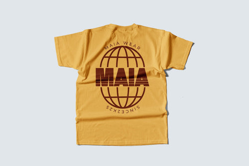 MAIA Global T-Shirt