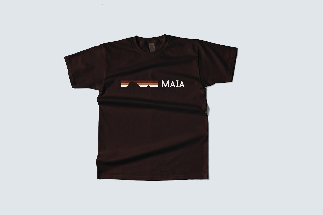 MAIA Conceito Apparel T-Shirt