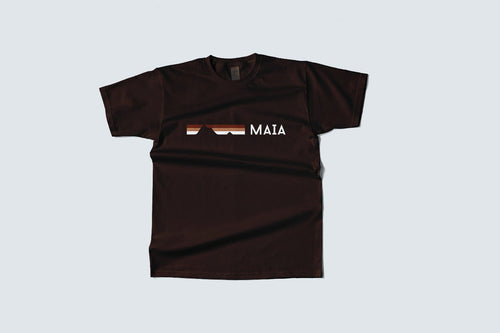 MAIA Conceito Apparel T-Shirt